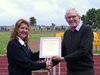 ESAA presentation