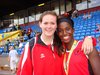 ESAA BIRMINGHAM 2010 Kitty and