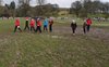 ESAA mud before