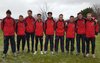 Senior Boys
