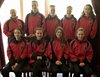 Inter Girls XC19