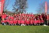 Somerset SAA Cross-Country 2011