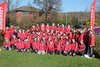 Somerset SAA Cross-Country 2011