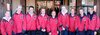 Junior Girls 2011