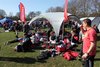 Team Base 2011