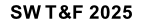 SW T&F 2025