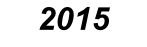 2015